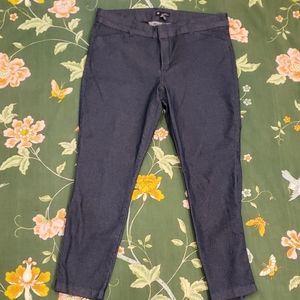 Gap Slim City Work Pant